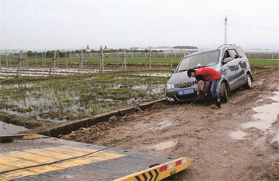 明光抚顺道路救援