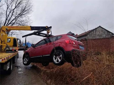 明光楚雄道路救援